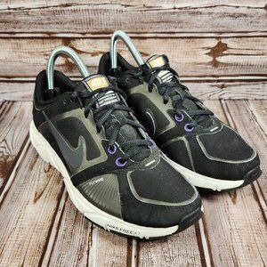 Nike Free XT Quick Fit Flywire Women's Size 7.5